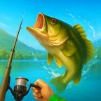Ícone de Fishing Baron