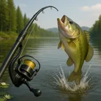 Ícone de Fishing Clash
