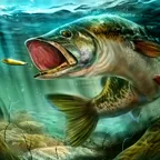 Ícone de Ultimate Fishing Simulator