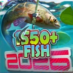 Ícone de World of Fishers